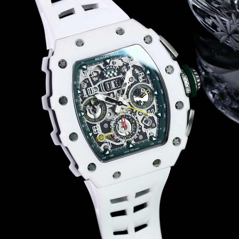 RICHARD MILLE Watches